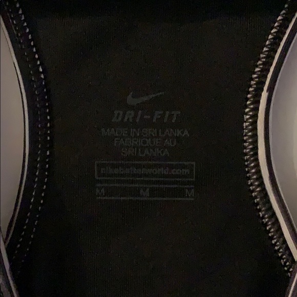Nike Sports Bra - Picture 2 of 2